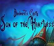 bluebeard's castle: son of the heartless collector's edition