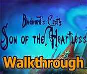 bluebeard's castle: son of the heartless walkthrough