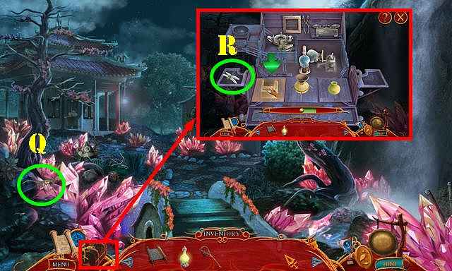 myths of the world: chinese healer walkthrough 13 screenshots 1