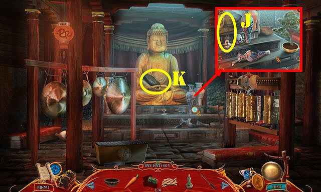 myths of the world: chinese healer walkthrough 15 screenshots 1