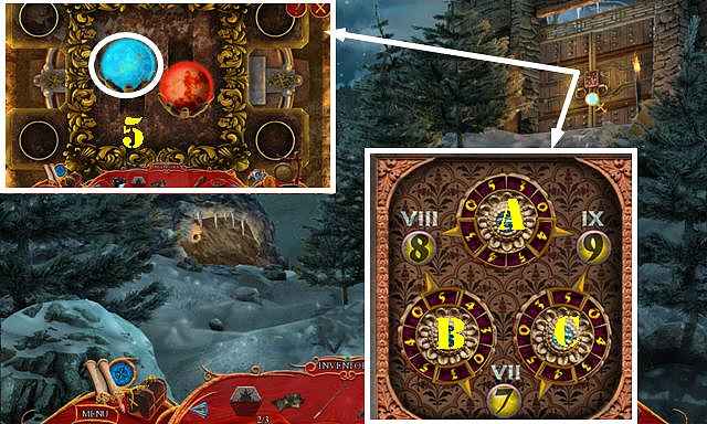 myths of the world: chinese healer walkthrough 20 screenshots 3