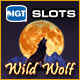 IGT Slots Wild Wolf