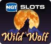igt slots wild wolf