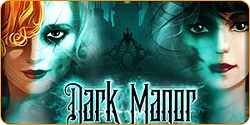 Dark Manor: A Hidden Object Mystery