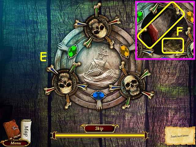 left in the dark: no one on board walkthrough 6 screenshots 1