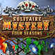 Solitaire Mystery: Four Seasons