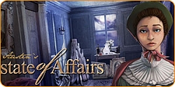 Jane Austen's Estate Of Affairs