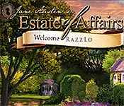 jane austen's estate of affairs jane austen's estate of affairs