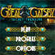 The Great Gatsby: Secret Treasure