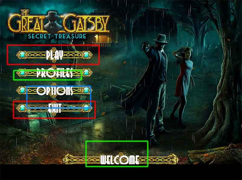 the great gatsby: secret treasure collector's edition walkthrough screenshots 2