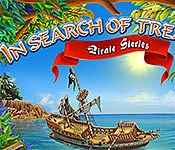 In Search Of Treasure: Pirate Stories