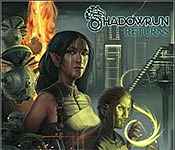 shadowrun returns shadowrun returns