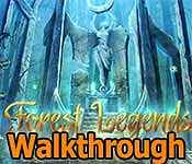 forest legends: the call of love walkthrough 2