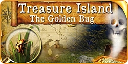 Treasure Island: The Golden Bug