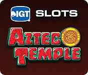 igt slots aztec temple