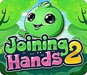 joining hands 2