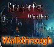 riddles of fate: wild hunt walkthrough 2