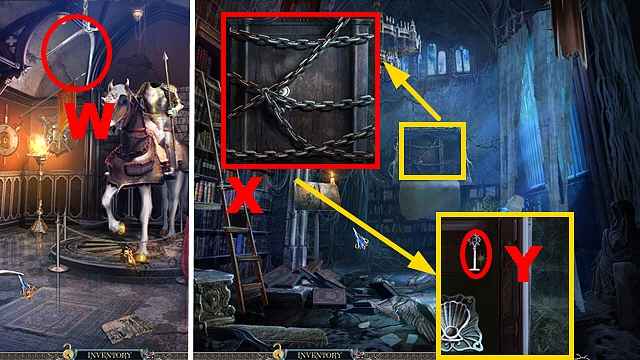 riddles of fate: wild hunt walkthrough 8 screenshots 1