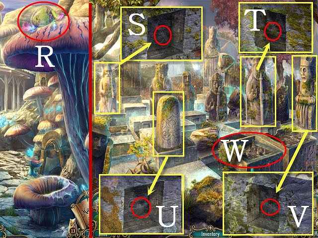 nearwood walkthrough 17 screenshots 1