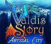 valdis story abyssal city