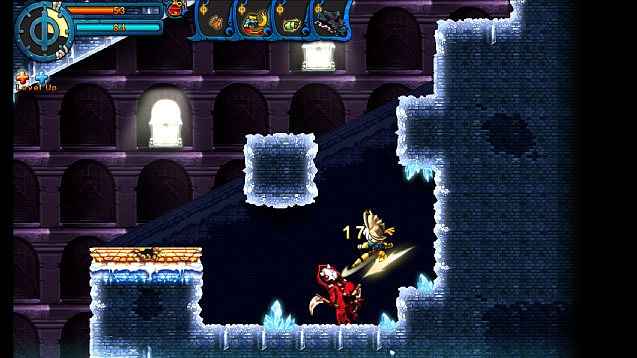 valdis story abyssal city screenshots 3