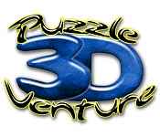 3d puzzle venture