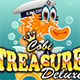 Cobi Treasure Deluxe