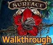 surface: the pantheon walkthrough 2
