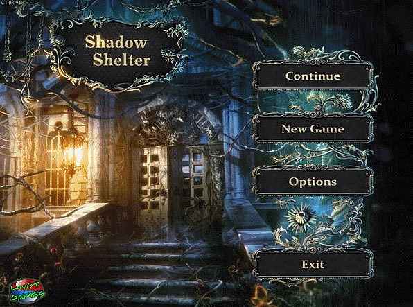 shadow shelter collector's edition screenshots 1