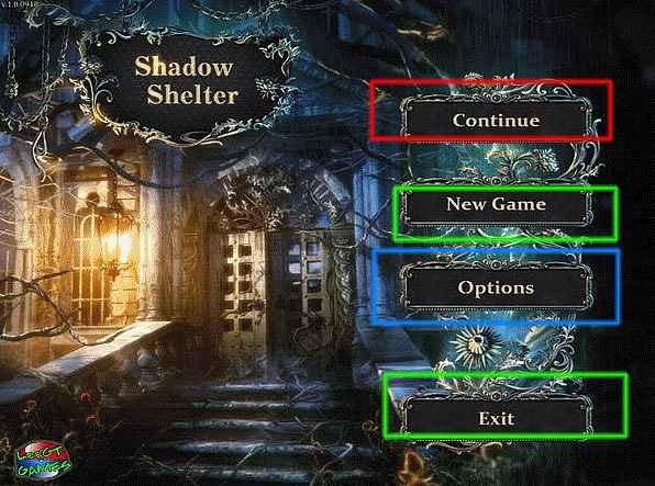 shadow shelter collector's edition walkthrough screenshots 1