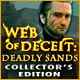Web of Deceit: Deadly Sands