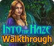 Into the Haze Walkthrough