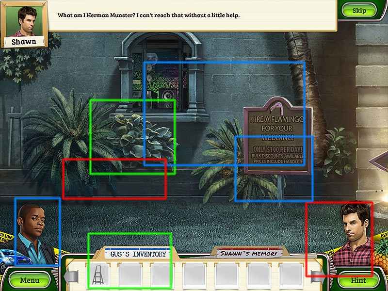 psych walkthrough screenshots 2