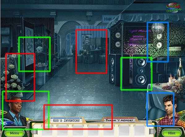 psych walkthrough screenshots 3