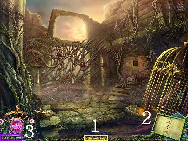 mystery age: liberation of souls walkthrough 2 screenshots 1