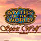 Myths of the World: Spirit Wolf