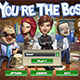 You're The Boss
