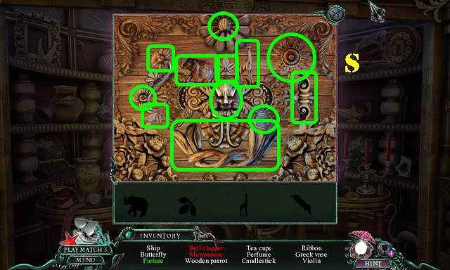 sea of lies: mutiny of the heart walkthrough 5 screenshots 3