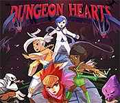 dungeon hearts