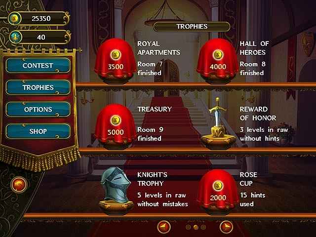 royal riddles screenshots 2