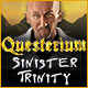 Questerium: Sinister Trinity