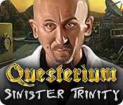 questerium: sinister trinity