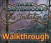 dark sisterhood: the initiation walkthrough 2