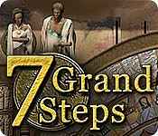 7 grand steps