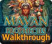 mayan prophecies: cursed island collector's edition walkthrough