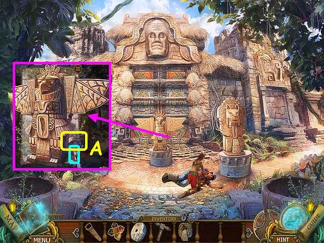 mayan prophecies: cursed island walkthrough 7 screenshots 3