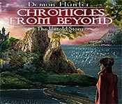 Demon Hunter: Chronicles from Beyond The Untold Story