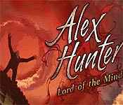 alex hunter: lord of the mind collector's edition