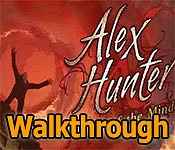 Alex Hunter: Lord of the Mind Walkthrough