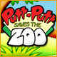 Putt-Putt Saves the Zoo